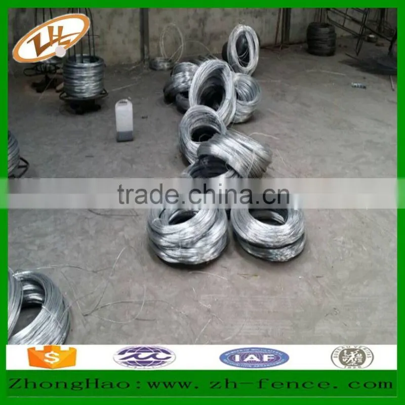 High Secutity Fencing/Galvanized Fecning/Powder Coating Fencing