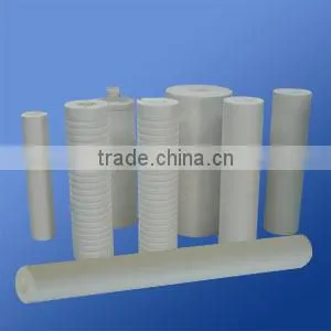 Pp Melt Blown Water Filter Cartridge