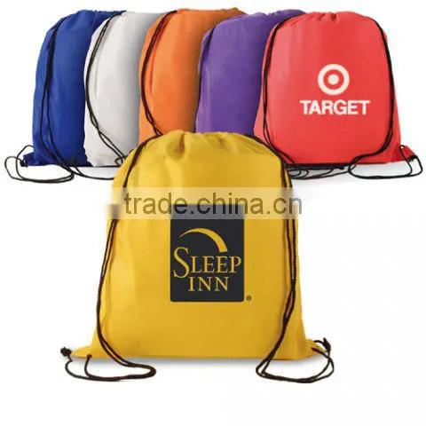 Custom light and convinient outdoor school children bag