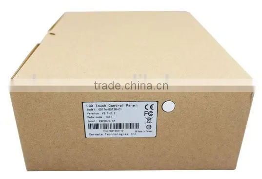 HITECH PWS1711-STN new replace model GD17n-BST2R-C1, 5.7 inch hmi