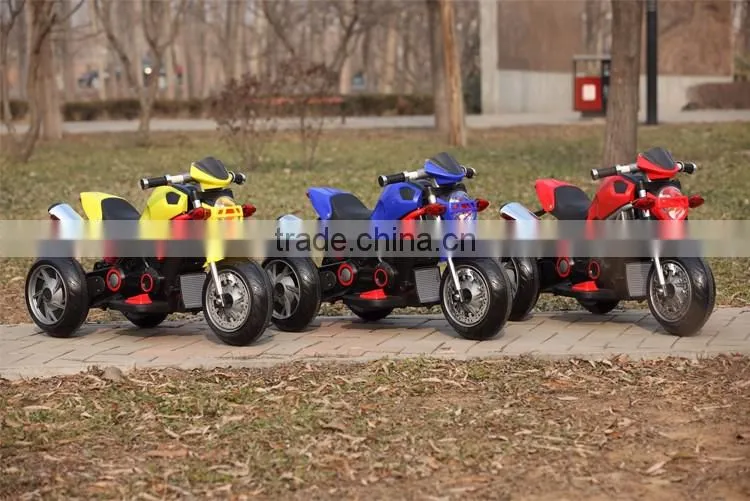 Baby car kids pedal motorcycle