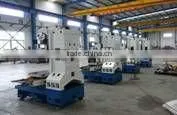 Global After-sales Cnc Gantry Milling Machine LM-1612