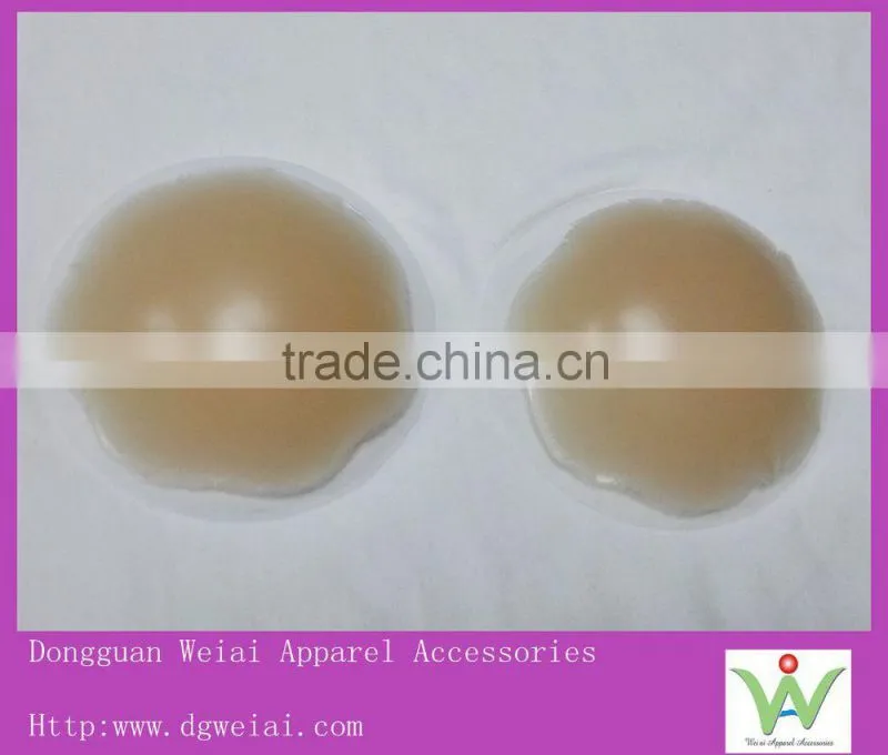 Bring It Up Breast Shaper silicone Nipple Covers