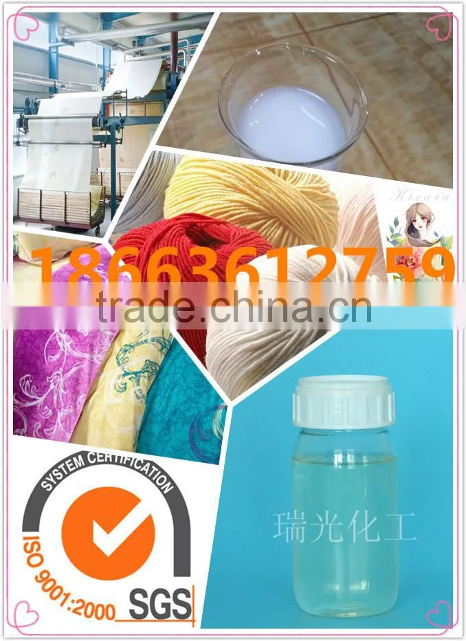 MODIFIED THICKENER PTW