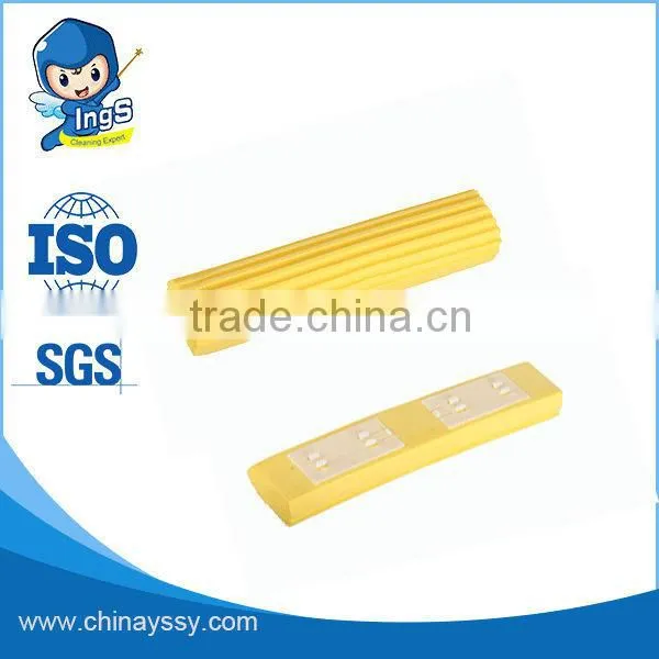 Easy Change Cleaning Sponge Mop Refill 28 cm