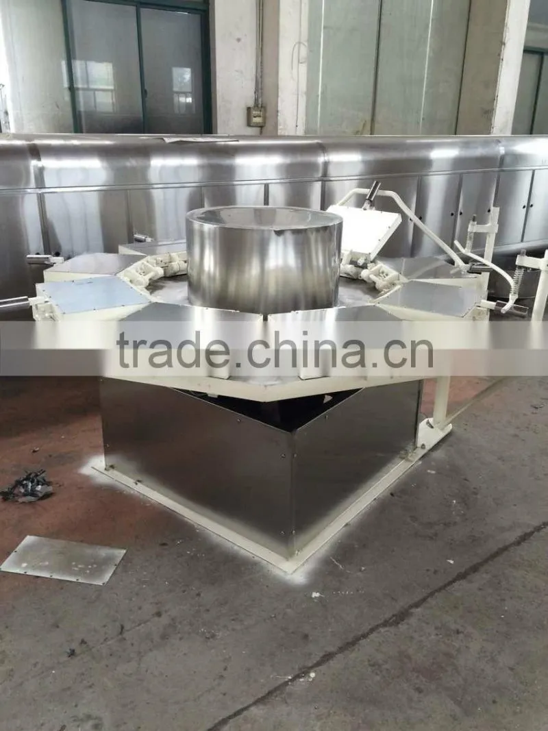wafer production line made in shanghai