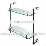 Single Layer Bathroom Dressing Shelf