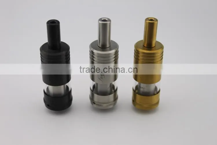 2014 new atomizer fogger V4 modwax oil vaporizer ecigarette
