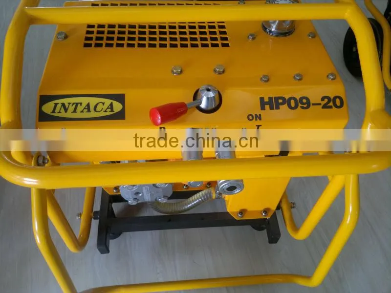 hydraulic power units