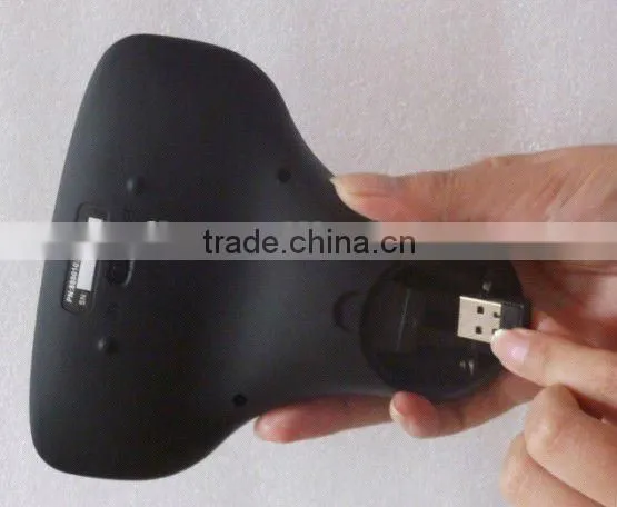 Supply Neutral brand 2.4G Mini wireless keyboard & mouse