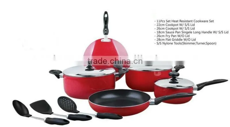 kitchen nylon tools