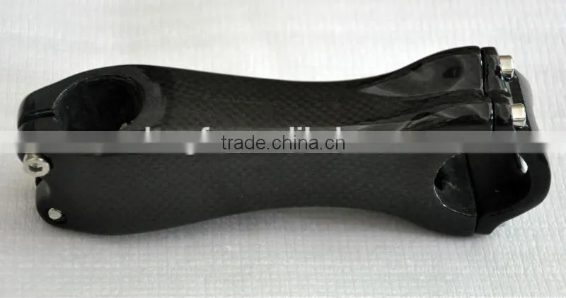carbon bike stem, 90/100/110/120mm carbon stem