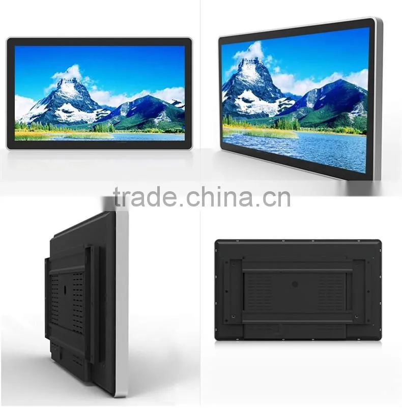22inch Wall waterproof TV LED 1080P FHD LED TV cheap flat screen tv