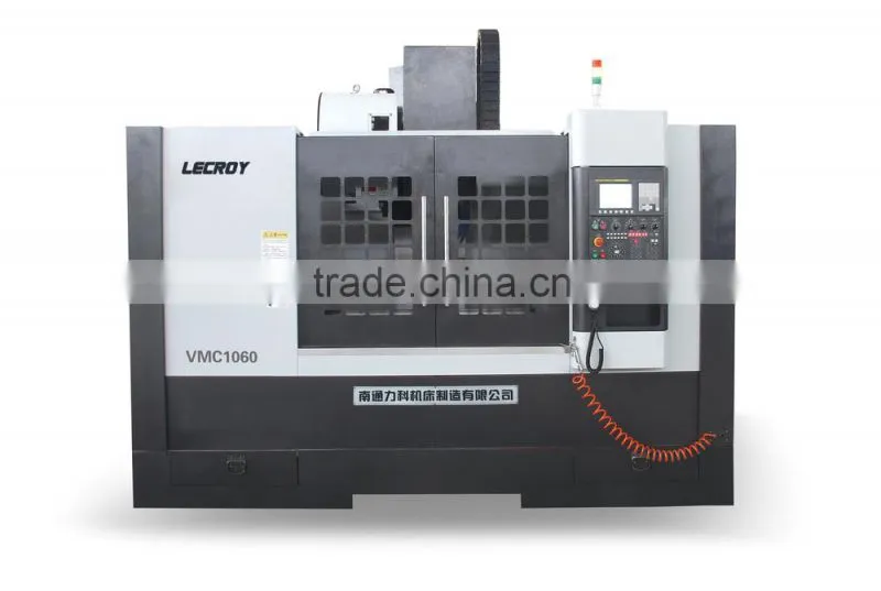 Numerical control Hard rail machining center series VMC1060