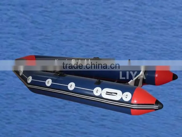 Inflatable Boat for Sale