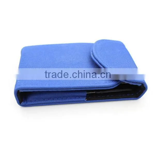 2015 New Arrival Personal Beauty Care Product 4pcs Manicure Set