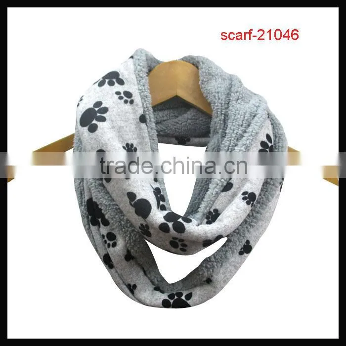 2014 Special Maze Print pashmina Scarf