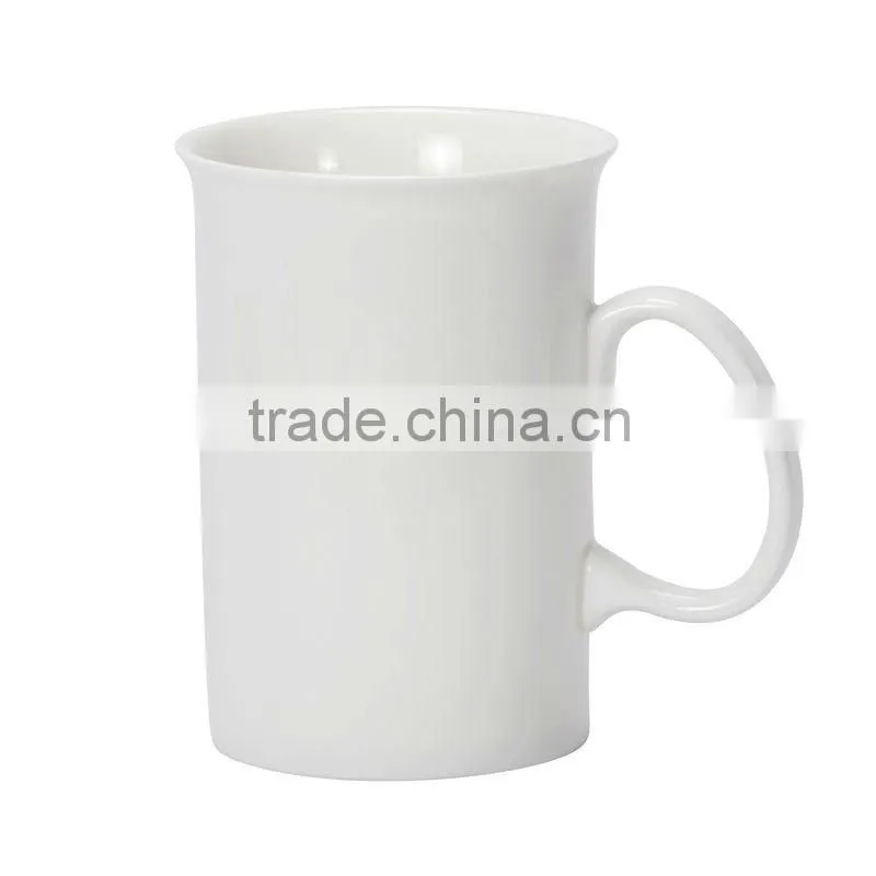 2013 porcelain mug with handle ceramics mug