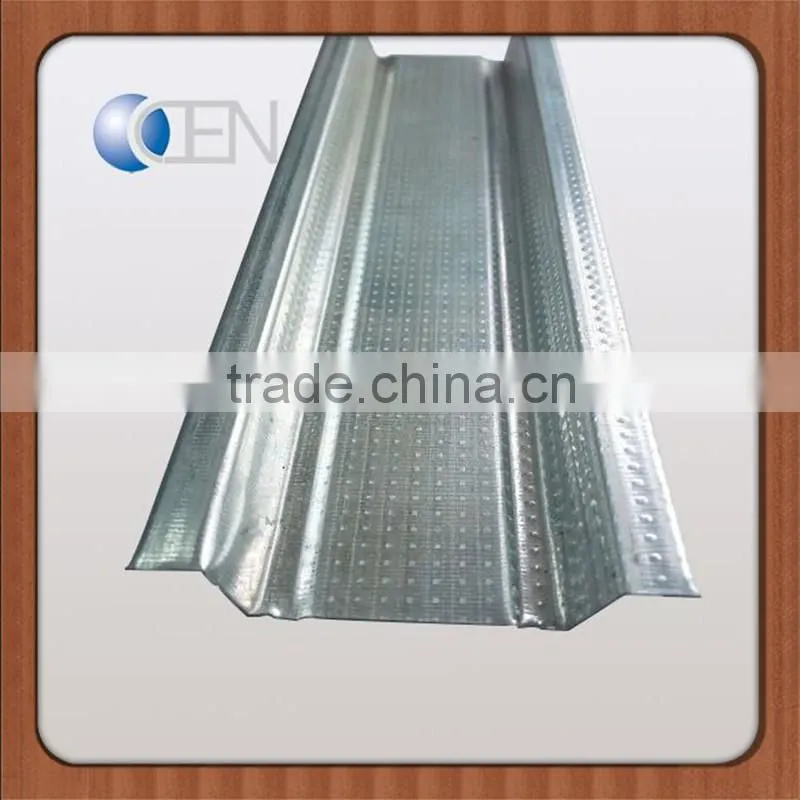 Jiangsu Ou-cheng Omega furring channel sizes of Algeria Market