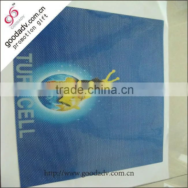 flexible school file product folding custom folder