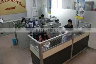Foshan ASEP Industrial Electronics Co., Ltd. company overview - view 1