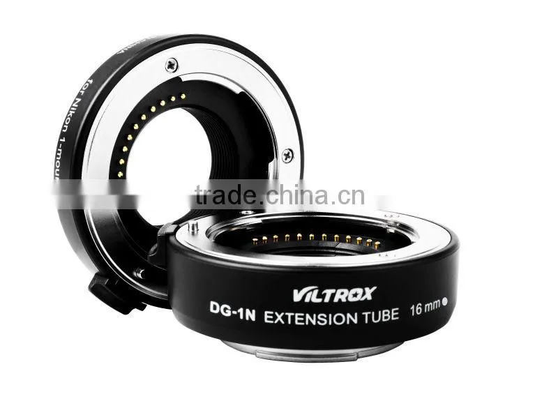 Viltrox Extension tube for Nikon 1