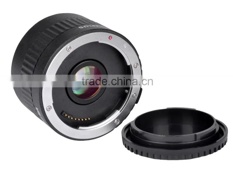 Viltrox Teleplus C-AF 2X Teleconverter for Canon Camera EF Lens VS Kenko Wholesale