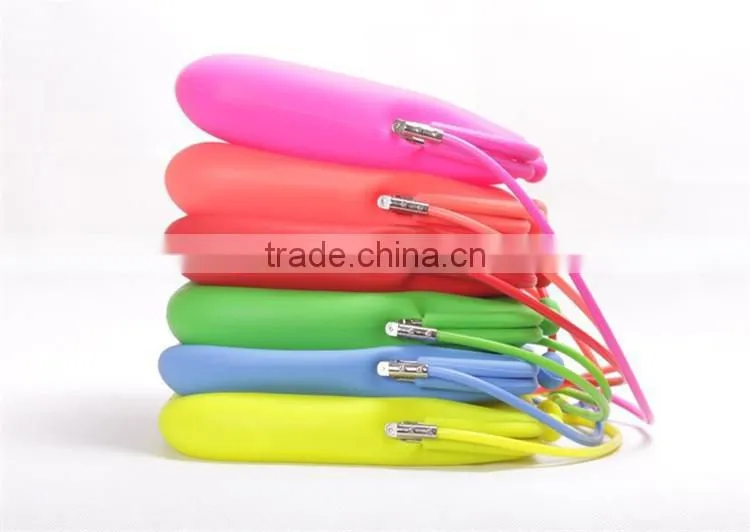 2014 Fashion Silicone Beach Bag | silicone bag