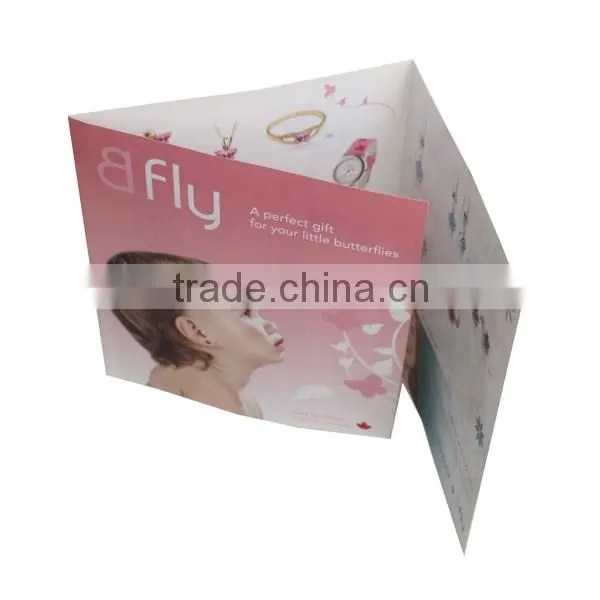 Cheap catalogue, brochure, magazine, photo album printing