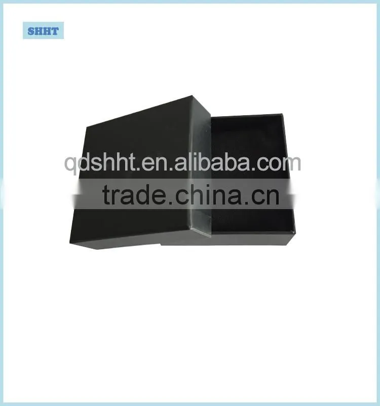 customized watch packaging paper box with custom printing