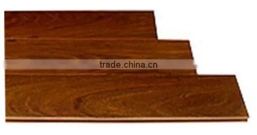 IPE hardwood flooring