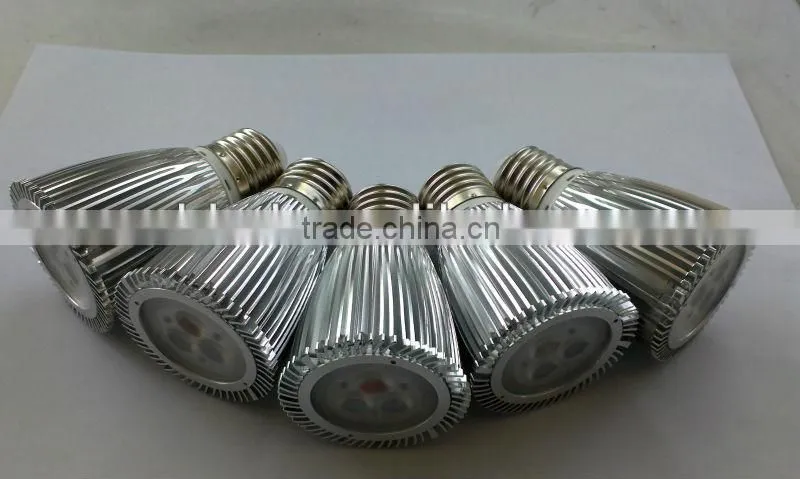 COB led spotlight