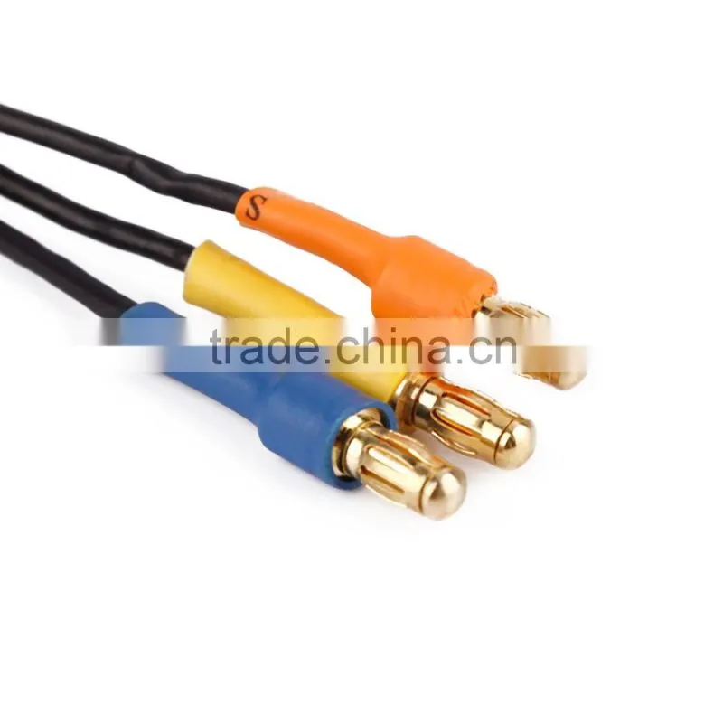 2435 4800KV 4P Sensorless BL Motor with 25A Brushless ESC for 1/16 RC Car