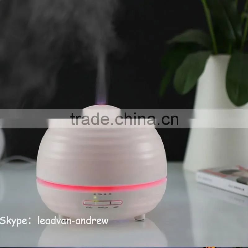 Aromatherapy Diffuser For Essential Oils Hand Made Ceramic Aroma Diffuser Personal Humidifier