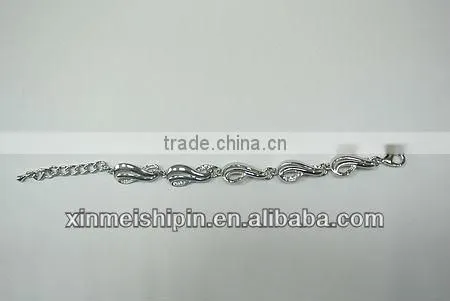 fashion jewelry pretty little women bracelet &wholesale bracelet,