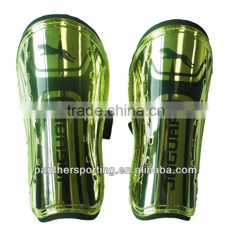 Soccer Shin Guards Without Ankle Pad