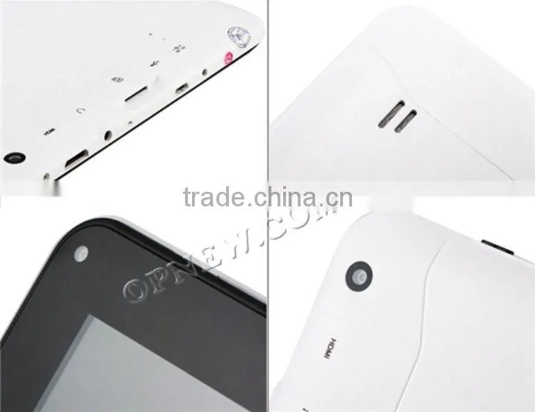 9 inch a33 quad core allwinner cpu tablet pc mid more colors available for kids