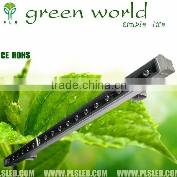 PLS led wall wash light,led moving head rgbw wash light,solar led outdoor wall light