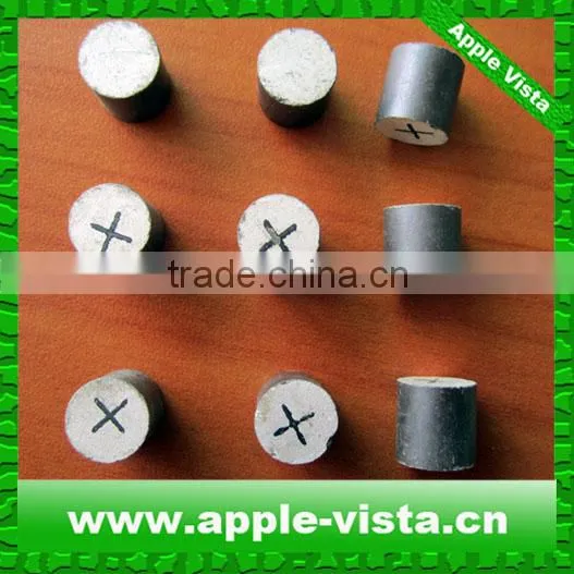 piezo igniter 10*10mm for aircraft bombs