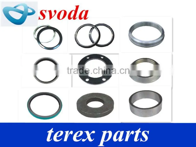 terex /nhl sparts hydraulic mechanical seal0931475