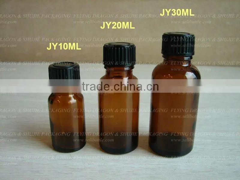Essential glass 20ml