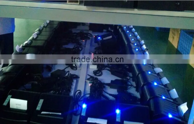 80mm POS receipt thermal Printer(USB+COM+LAN )