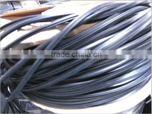 Good sale decorative material with cheap price seal flexible strip extruded products good after service A-83-12
