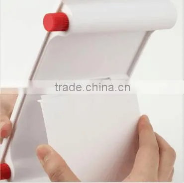 wholesale custom ps calendar printing 2016 novelties goods from china /minion Xmas Gift concise style calendar printing