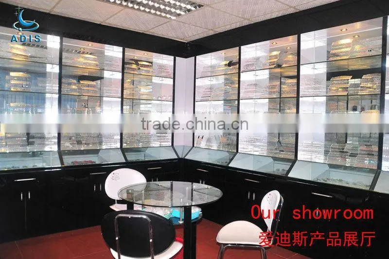 wholesale natural stone gauge ear in fashion jewelry