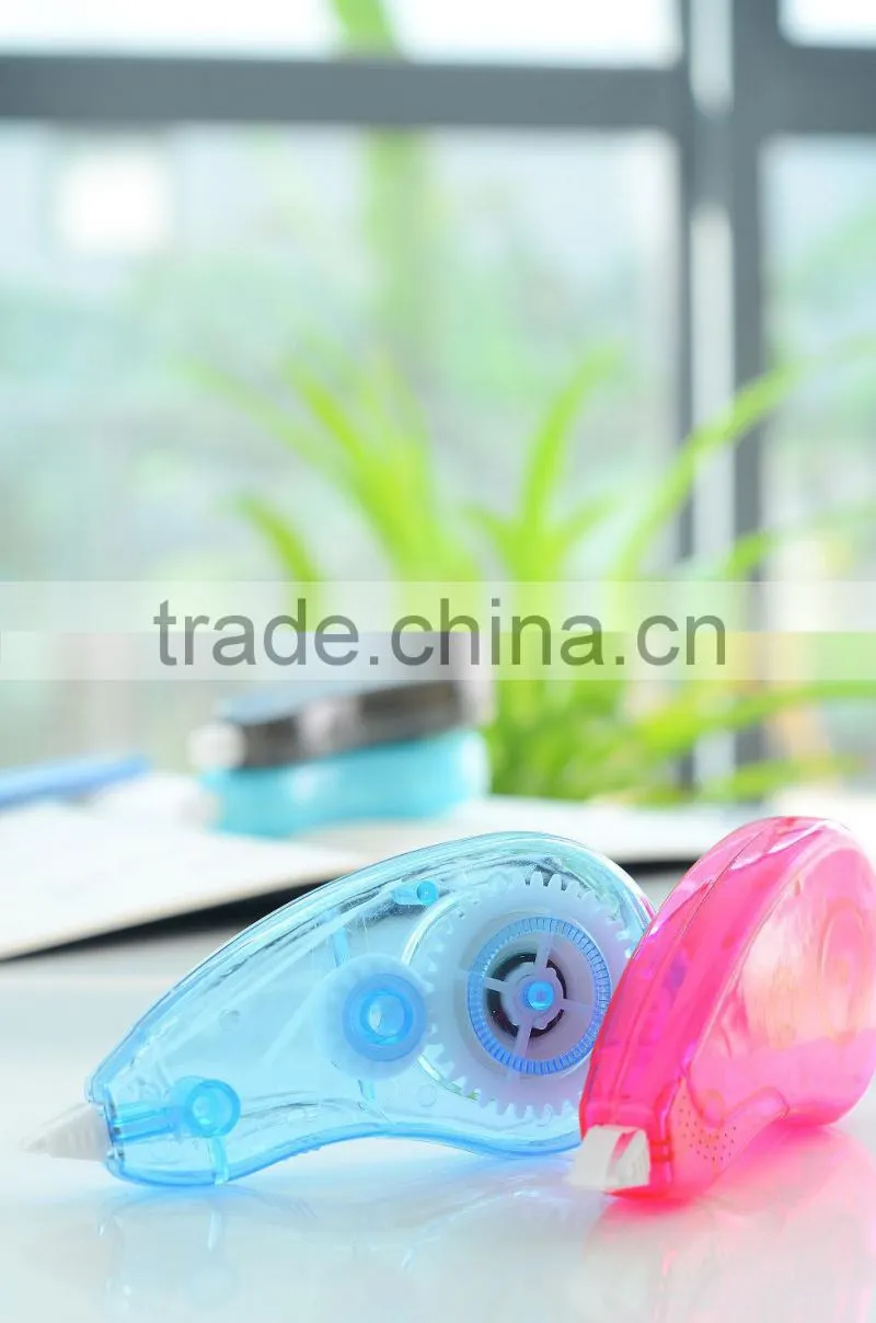 ninghai correction runner tape