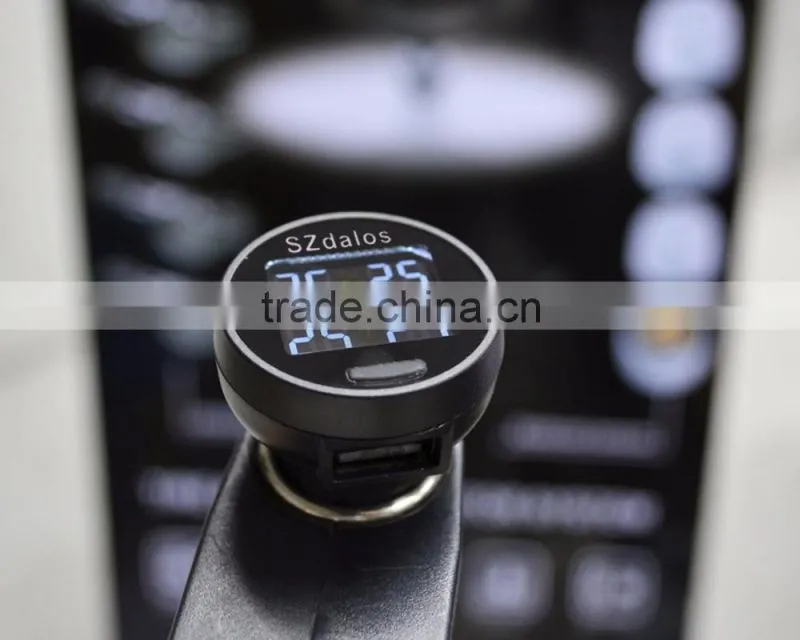 OEM TPMS/car tpms pressure monitor system/high quality tpms tire pressure monitoring system szdalos TPMS