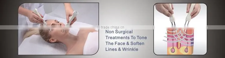 Amb-Master Race best selling skin rejuvenation equipment(CE,ISO13485)