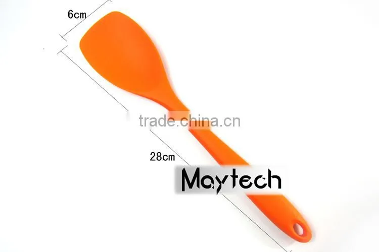 Super quality Silicone cooking tool fashion silicone shovle