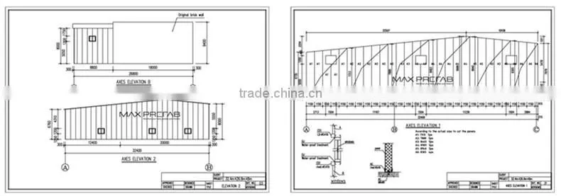 USD200 Coupon China Low Cost Steel Structure Mill